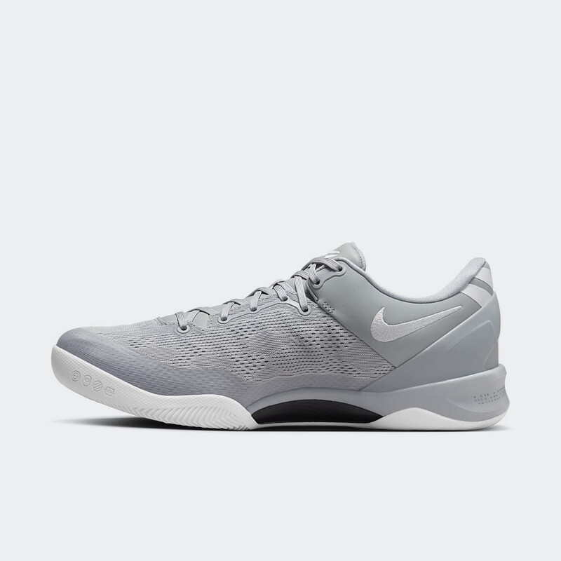 Nike Kobe 8 “Wolf Grey” 8/16 まで値引き Nike Kobe 8 “Wolf Grey” 8/16 まで値引き - メルカリ
